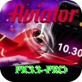 pk33 Gold APK v3.4.1