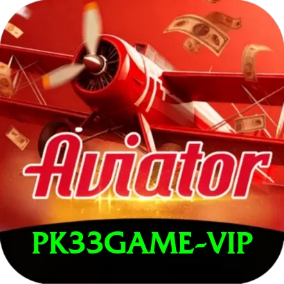 pk33game - Royal Edition v4.5.0 - 2