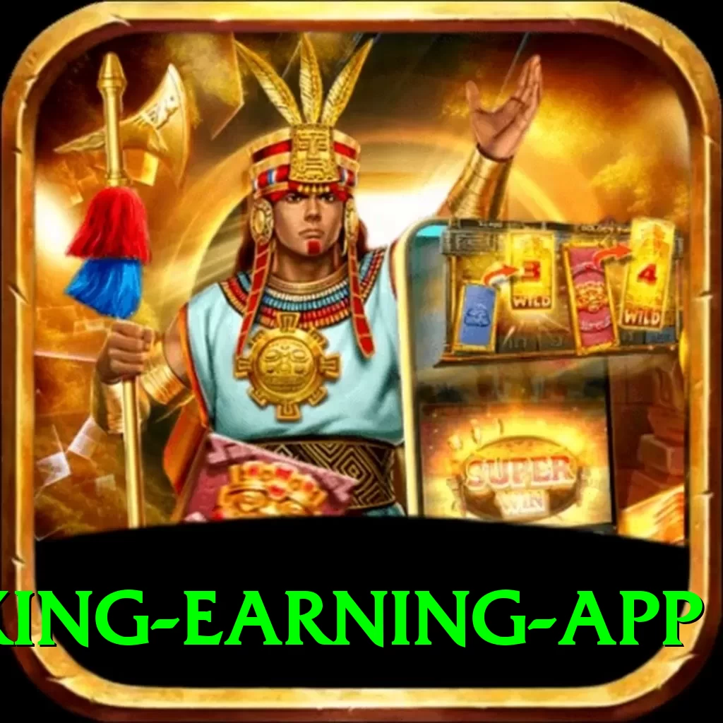 pkcasino - King Earning App - 2