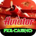PKR Casino Max v2.7.8