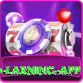 PKR Casino - Turbo Earning App