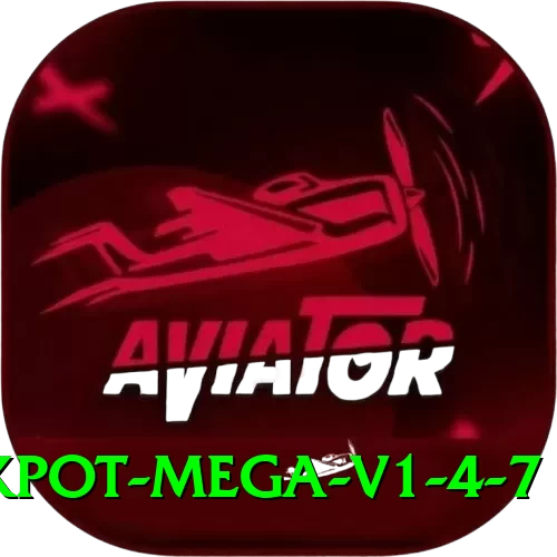 PKR47 Game Jackpot Mega v1.4.7 - 2