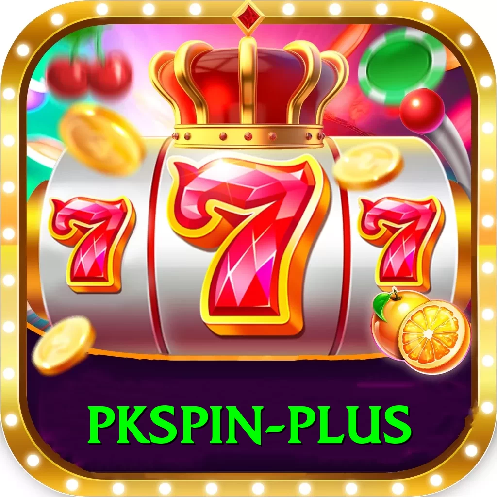 pkspin Ultimate v5.4.0 - 2
