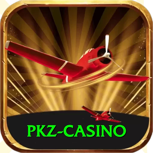 PKZ Casino Games (Casino & Earning) Master vv2.8.9 - 2