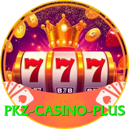 PKZ Casino Max Pro v1.0.0 - 2
