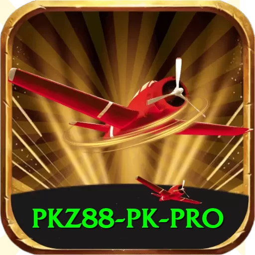 pkz88.pk Master Casino App - 2