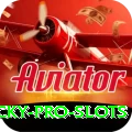 pkzlucky Pro Slots
