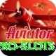 pkzlucky Pro Slots
