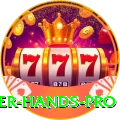 poker hands Deluxe Rewards