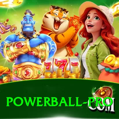 powerball Plus v2.8.5 - 2