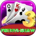 prithvi shaw Games (Casino & Earning) VIP v5.1.5