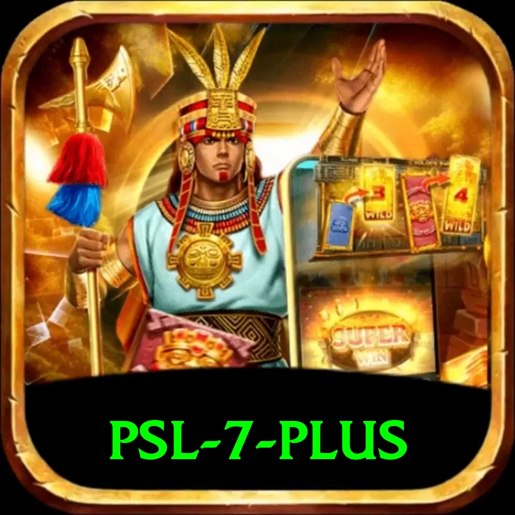 psl 7 Game Champion v1.3.7 - 2