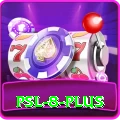 psl 8 King PK v4.9.9