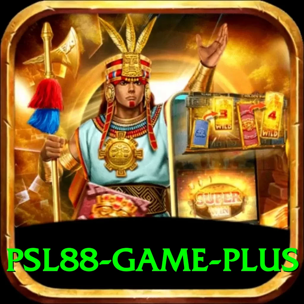 PSL88 Game - Gold Edition v2.2.1 - 2