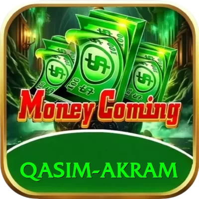 qasim akram VIP Edition v3.7.6 - 2