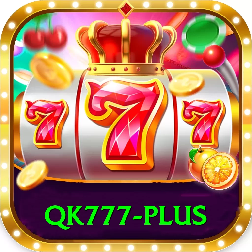 qk777 Max v2.1.4 - 2