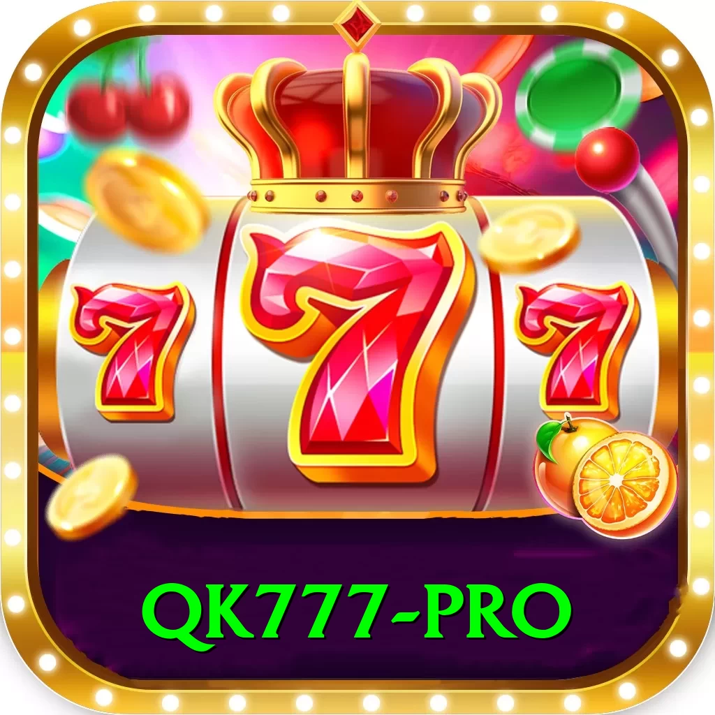 qk777 Plus Gaming App - 2