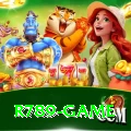 R789 Game Apps (Tools & Injectors) Deluxe v5.5.7