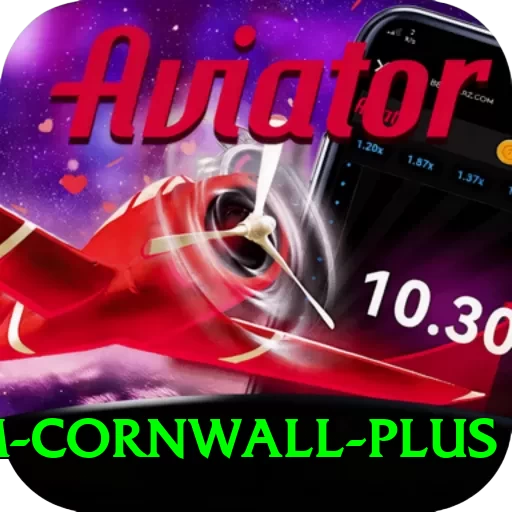 rahkeem cornwall - Slots Master - 2