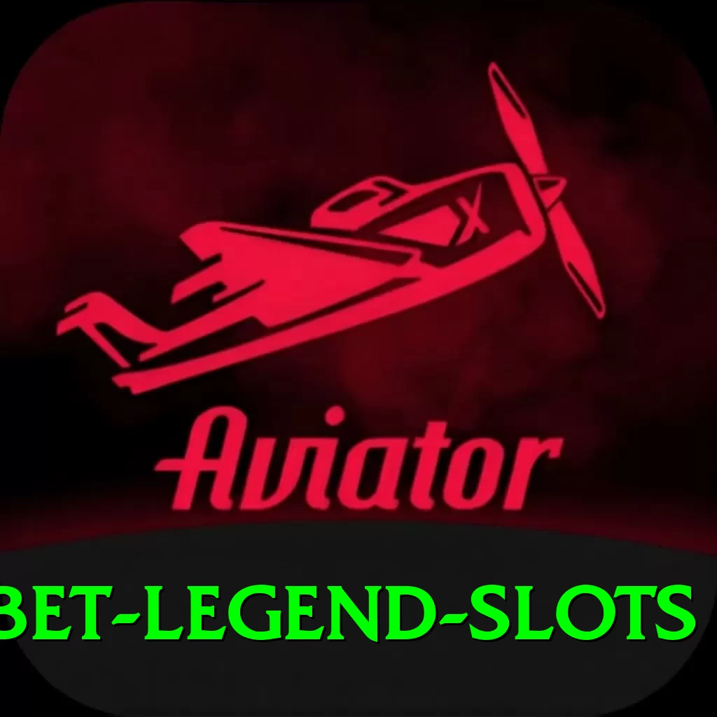 Rajabet Legend Slots - 2