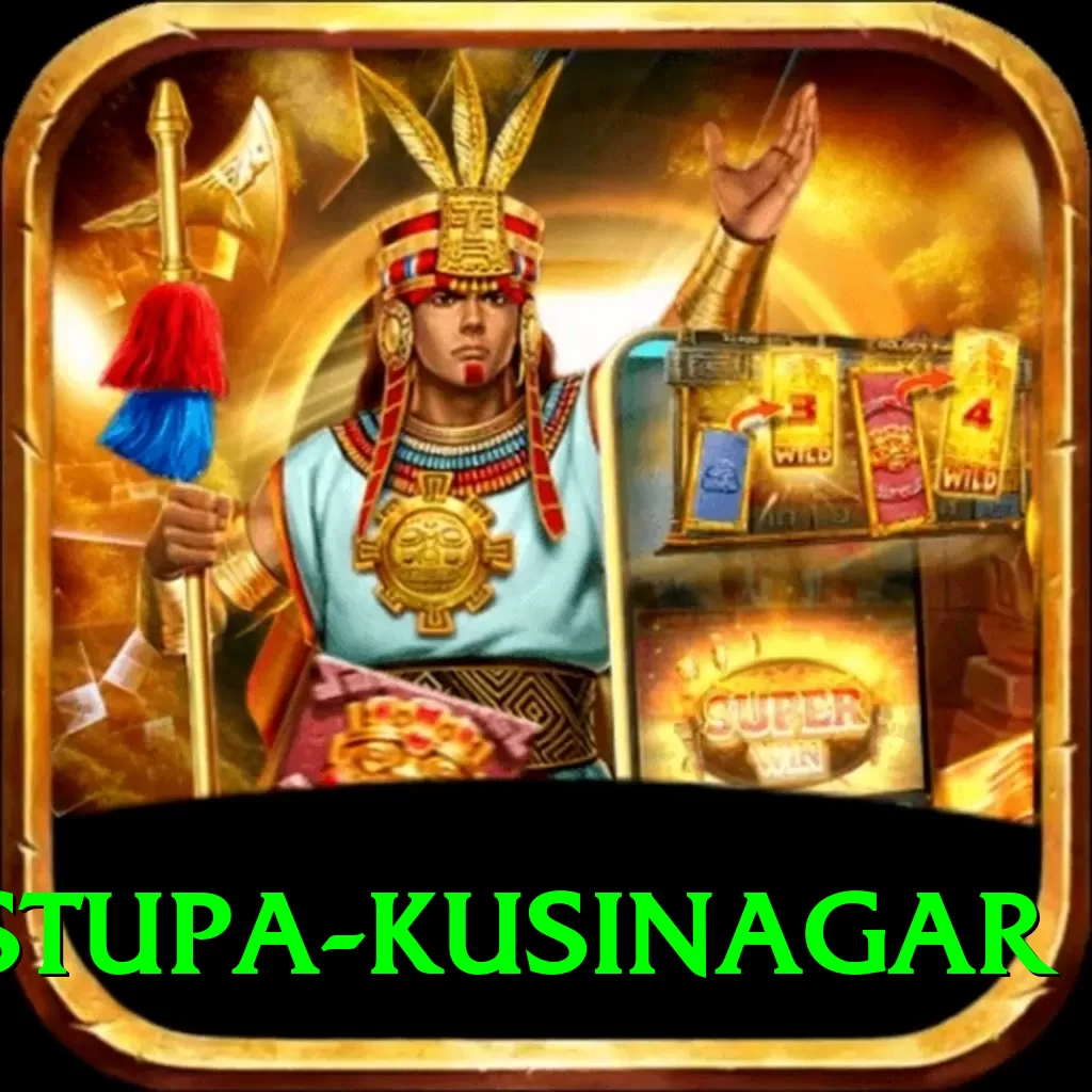 ramabhar stupa kusinagar Games (Casino & Earning) VIP v1.0.5 - 2