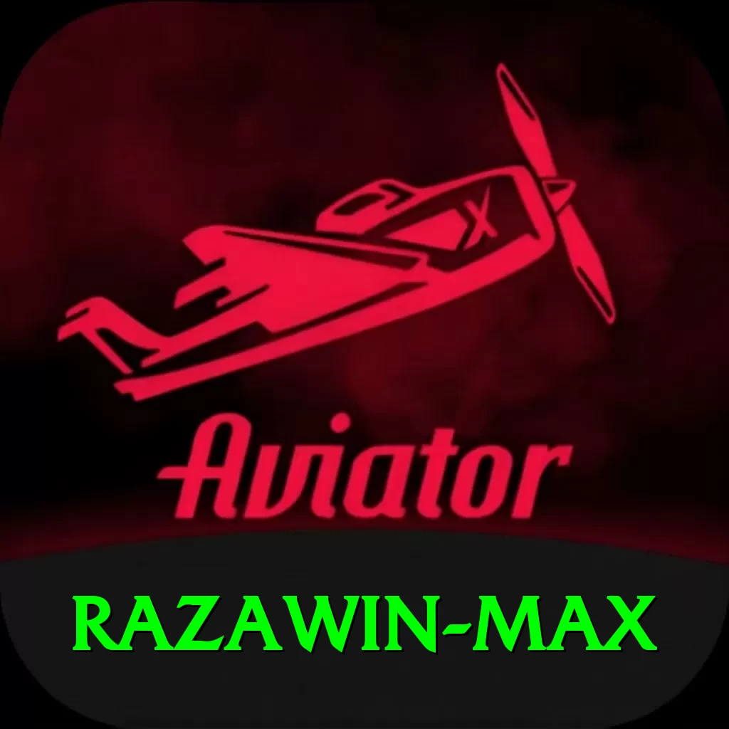 razawin Games Max - 2