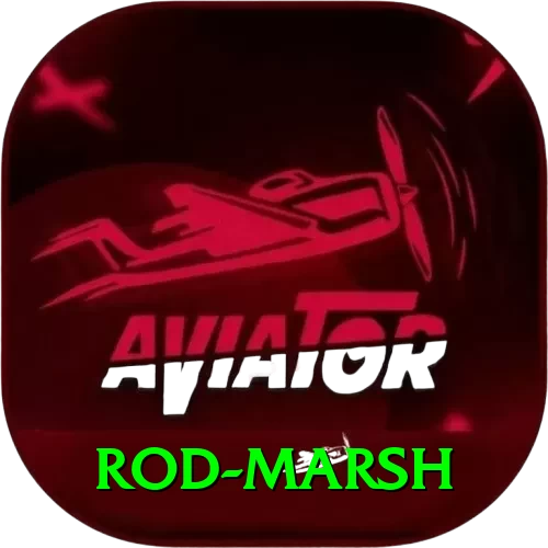 rod marsh Deluxe v2.6.6 - 2