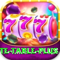 roulette table King PK v3.2.3