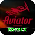royalx Gold v3.9.9