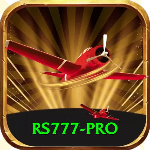 rs777 Gold Pro v5.4.9 - 2