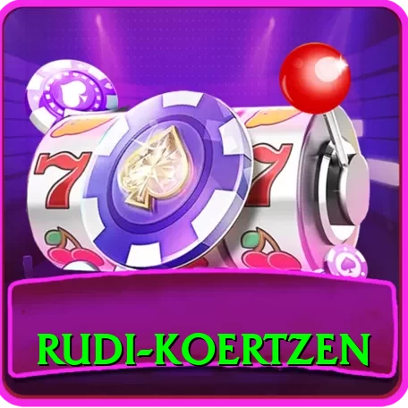 rudi koertzen Deluxe Pro v5.6.1 - 2