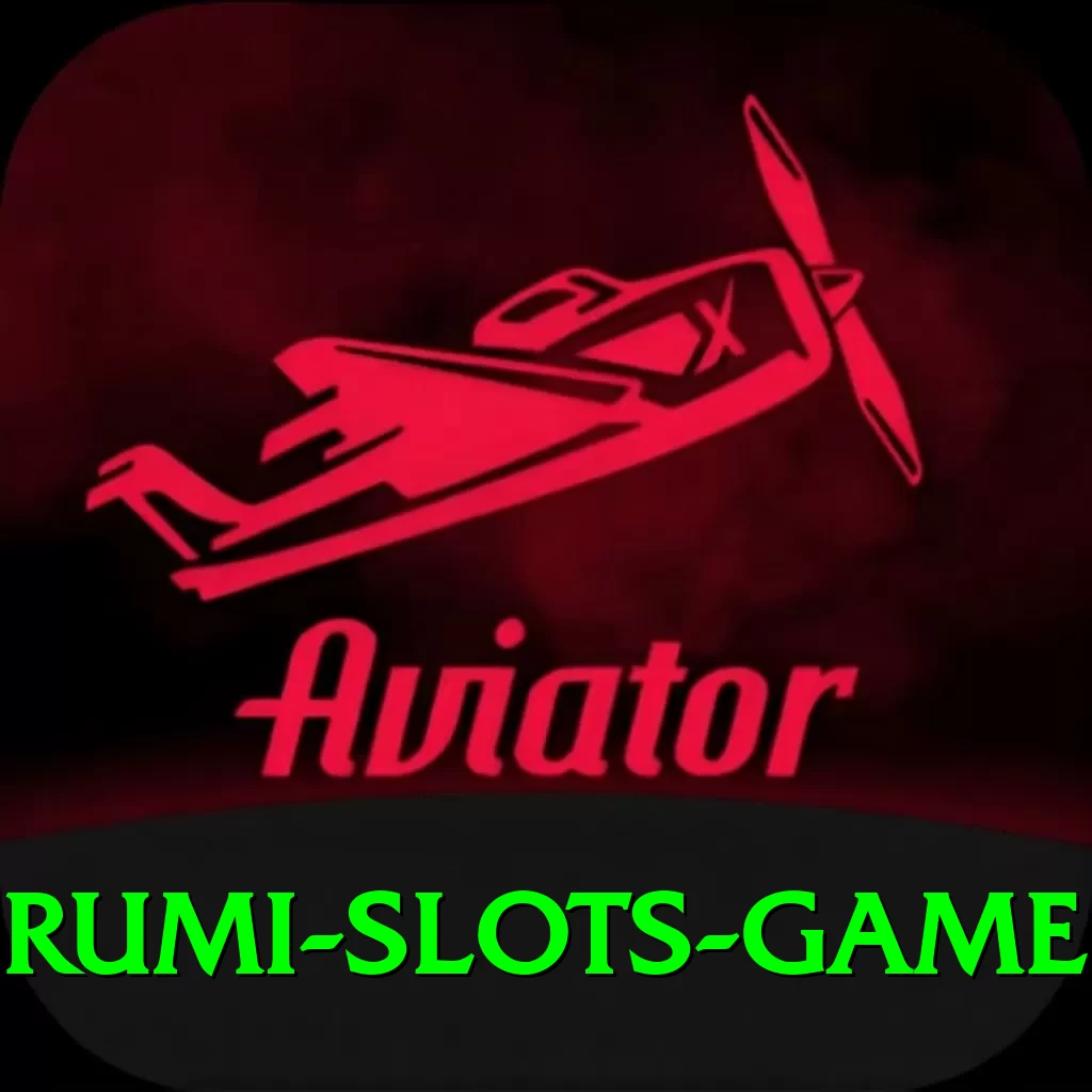 Rumi Slots Game Gold Edition v4.7.2 - 2