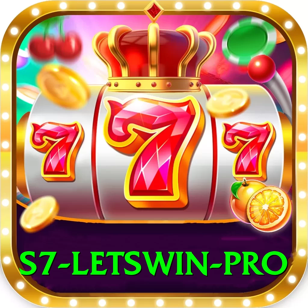 s7 letswin Plus Casino App - 2