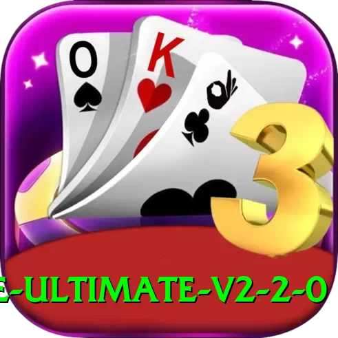 s9game Ultimate v2.2.0 - 2