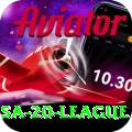sa 20 league Gold Pro v1.9.0