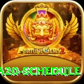 sa20 schedule Turbo Pro v3.5.8