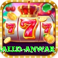saeed anwar App