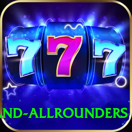 scotland allrounders Premium v2.9.1 - 2