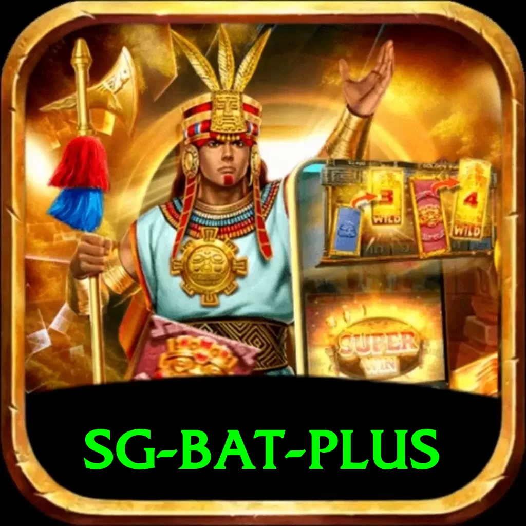 sg bat Plus - Daily Bonus - 2