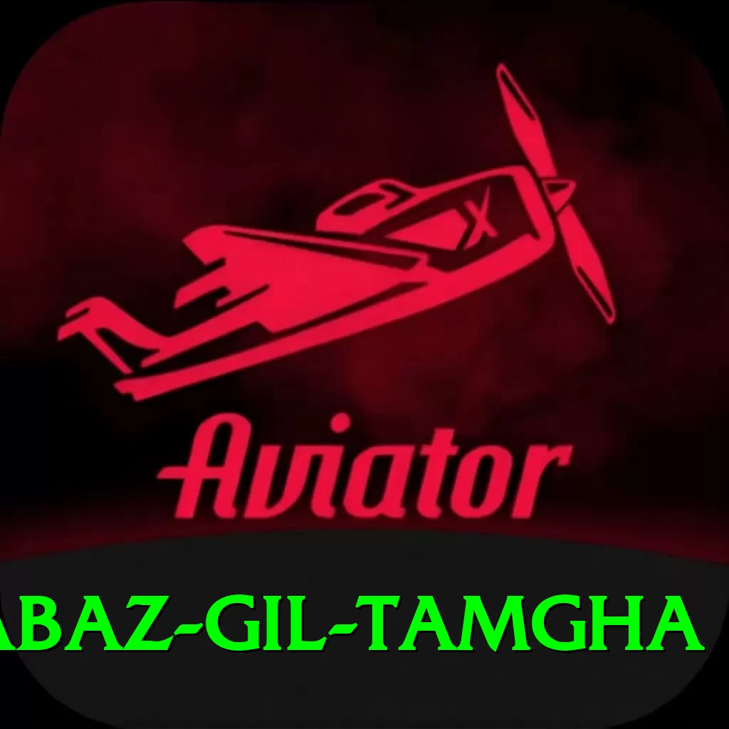 shabaz gil tamgha Master Pro v1.0.0 - 2