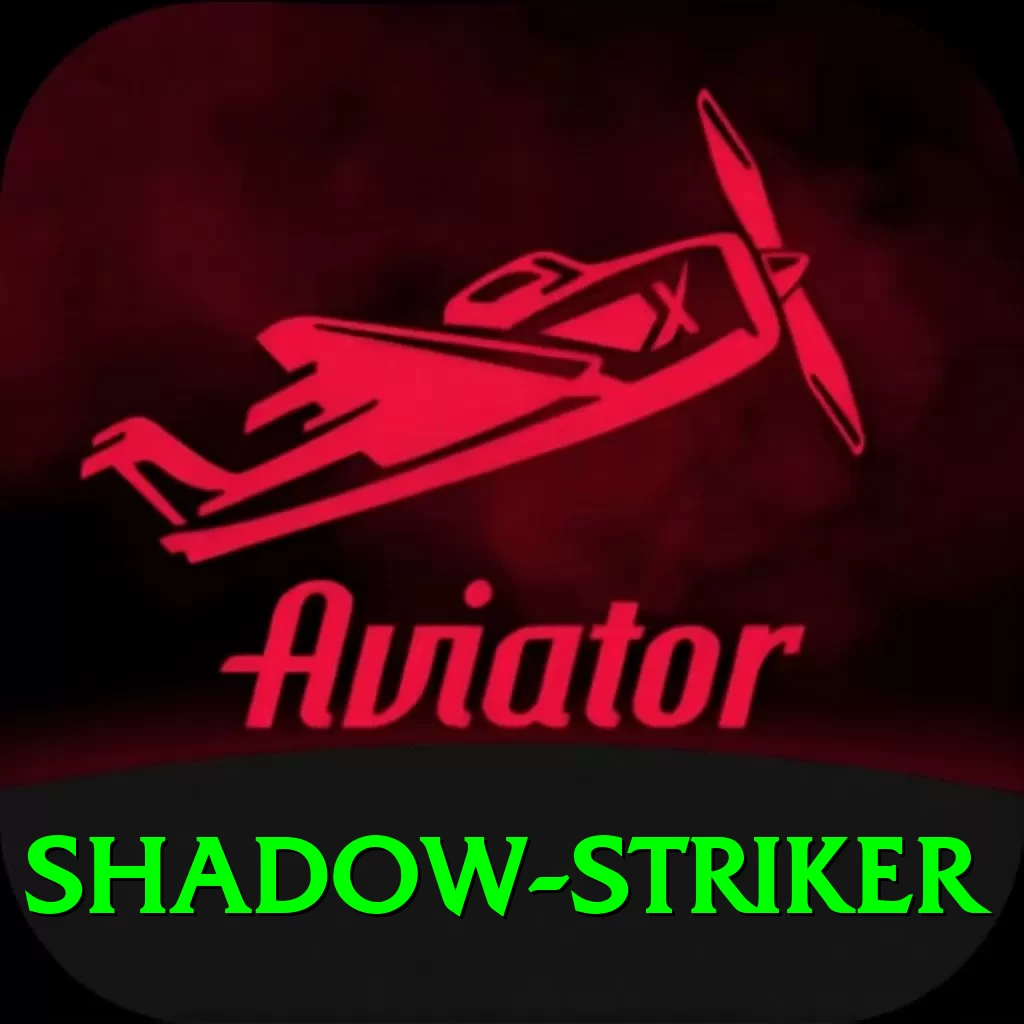 shadow striker Turbo Pro v1.5.8 - 2