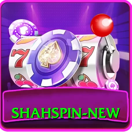 ShahSpin Casino Legend v4.0.7 - 2