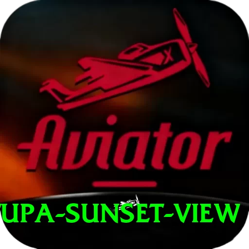 shanti stupa sunset view Plus v1.7.1 - 2