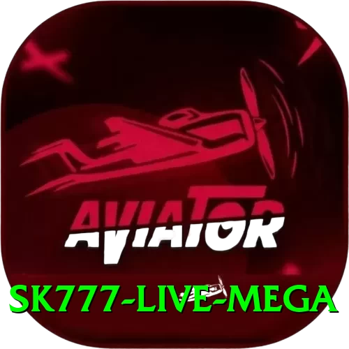 sk777 - Live Mega - 2