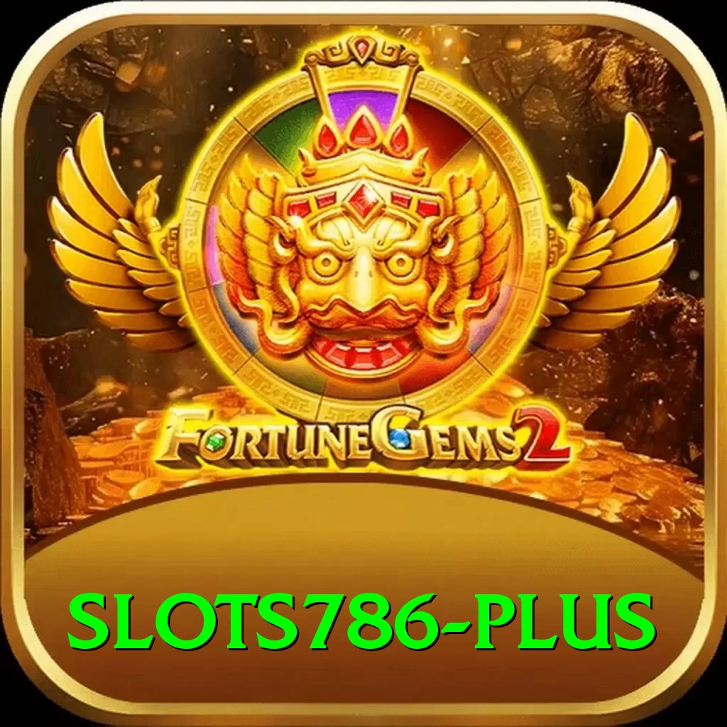 slots786 Max v2.4.0 - 2