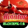 slotspk 15 Games (Casino & Earning) Elite v5.5.6