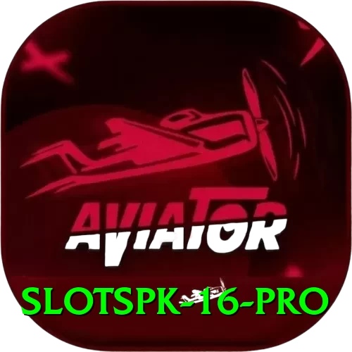 slotspk 16 Live Pro v1.4.0 - 2