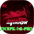 slotspk 16 Live Pro v1.4.0