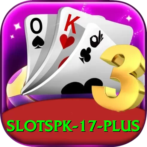 slotspk 17 Pro Max v3.6.4 - 2