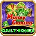slotspk Champion - Daily Bonus